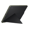 Etui Samsung EF-BX210TBEGWW Tab A9+czarny/black Book Cover
