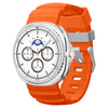 SPIGEN WBS2 BAND SAMSUNG GALAXY WATCH 8 / CLASSIC (40 / 44 / 46 MM) ORANGE