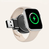 AWEI ŁADOWARKA INDUKCYJNA DO ZEGARKÓW APPLE SAMSUNG W26 DO MODELI ZEGARKÓW
