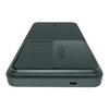 Spigen Optik Armor, abyss green - Samsung Galaxy S26 Ultra