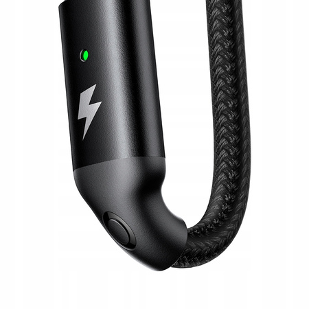 MCDODO ŁADOWARKA INDUKCYJNA DO APPLE WATCH 2W1 KABEL DO IPHONE MACBOOK 60W