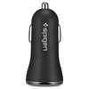 SPIGEN F27QC ŁADOWARKA SAMOCHODOWA QC3.0 DO TELEFONÓW 2-PORTOWA WYSOKA MOC