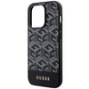 GUESS ETUI CASE POKROWIEC DO IPHONE 14 PRO MAX 6.7 DO MAGSAFE GCUBE STRIPES