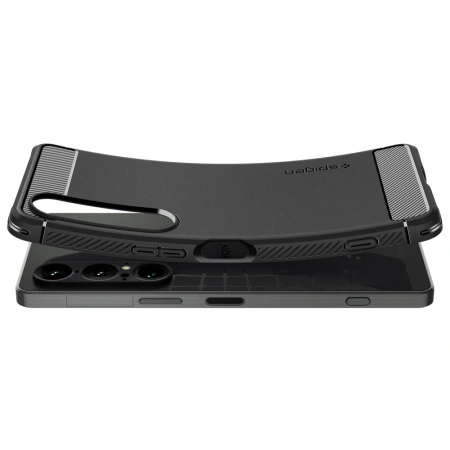 SPIGEN ETUI RUGGED ARMOR DO SONY XPERIA 1 VII OCHRONNE Z ANTYSKIDOWĄ