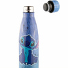 CORIEX BUTELKA STITCH 500ML DO PRACY W SZKOLE PRZEZROCZYSTA BUTELKA NA WODĘ