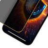 3MK FOLIA OCHRONNA SILKY MATT PRIVACY DO APPLE IPHONE 13 PRO MAX POWŁOKA