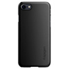 SPIGEN THIN FIT IPHONE 7 / 8 / SE 2020 / 2022 BLACK