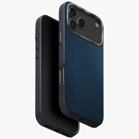 UNIQ ETUI LYDEN DS CASE OCHRONNE DO IPHONE 17 PRO MAX MAGSAFE MAGCLICK