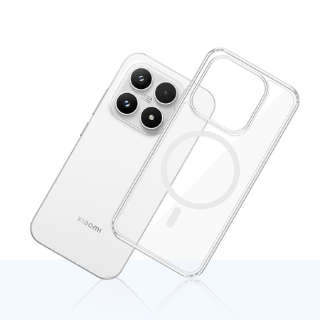 Xiaomi 17 - 3mk Armor MagCase