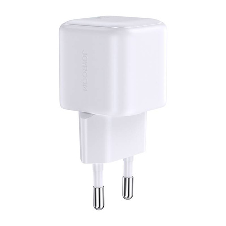 JOYROOM ŁADOWARKA GAN JR-TCG15 MINI 30W DO TELEFONÓW APPLE 11 12 13 14