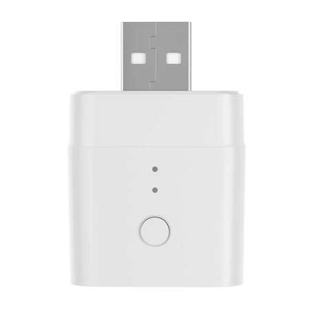 SONOFF ZBMICRO PRZEŁĄCZNIK USB ZIGBEE DO INTELIGENTNEGO OŚWIETLENIA MAX 36W
