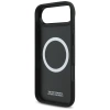 BMW ETUI M QUILTED LOGO DO IPHONE 17 AIR MAGSAFE DESIGNERSKA OCHRONA