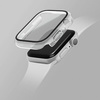 UNIQ ETUI NAUTIC DO APPLE WATCH 45MM SERIES 7 8 9 WODOODPORNE PRZEZROCZYSTE