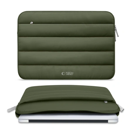 TECH-PROTECT TORBA FLUFFY DO LAPTOPA 13 14 CALI OCHRONA PRZED