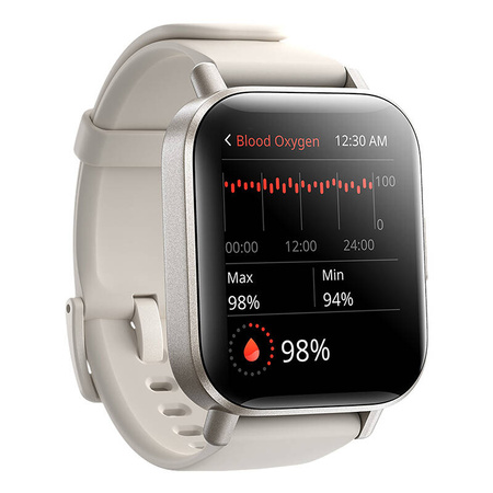 JOYROOM SMARTWATCH FIT-LIFE JR-FT3S DO SMARTFONÓW BEZPRZEWODOWY MONITOR