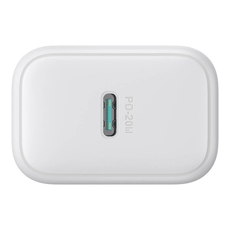 JOYROOM ŁADOWARKA PD20W JR-TCF20 DO TELEFONÓW Z FUNKCJĄ SZYBKIEGO ŁADOWANIA