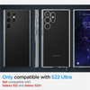 SPIGEN LIQUID CRYSTAL GALAXY S22 ULTRA CRYSTAL CLEAR