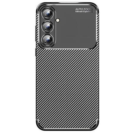 BELINE ETUI CARBON ARMOR DO SAMSUNG GALAXY A55 5G ANTYWSTRZĄSOWE WZMOCNIONE