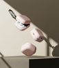 RINGKE SILICONE SAMSUNG GALAXY BUDS 4 / 4 PRO PINK SAND