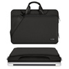 TECH-PROTECT POCKET BAG POKROWIEC NA LAPTOP 15-16 DO MACBOOK PRO ZAMKNIĘCIE
