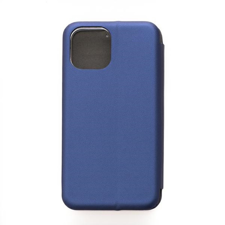 BELINE ETUI MAGNETYCZNE DO IPHONE 13 PRO MAX 6,7 CALA SKÓRZANE POKROWIEC