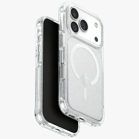 UNIQ ETUI LIFEPRO XTREME MAGCLICK CASE DO MAGSAFE DO IPHONE 17 PRO