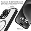 TECH-PROTECT ETUI MAGFLEX DO MAGSAFE DO SAMSUNG GALAXY S25 OCHRONNE