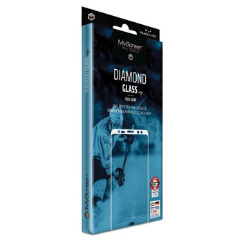 MYSCREEN PROTECTOR MS DIAMOND GLASS EDGE FG DO HONOR 10X LITE SZKŁO