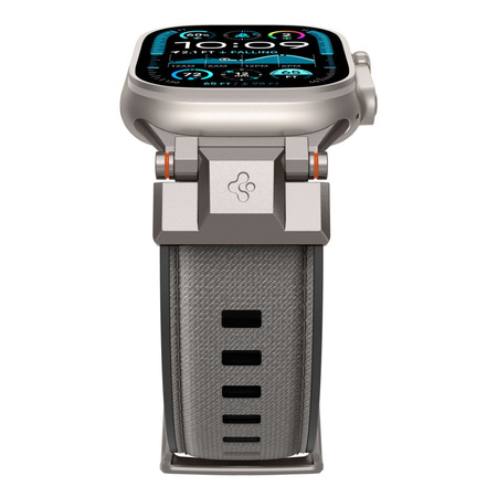 SPIGEN DURAPRO ARMOR SMYCZ DO APPLE WATCH 6 7 8 9 10 SE ULTRA 1 2 44 45 46