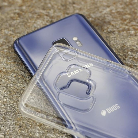 Apple iPhone 6/6s - 3mk Clear Case