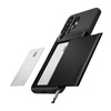 Spigen Slim Armor CS, black - Samsung Galaxy S26 Ultra