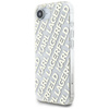 KARL LAGERFELD ETUI IML REPEAT LOGO DO IPHONE 16E DESIGN I OCHRONA Z WZOREM