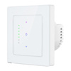 Przełącznik rolet Wi-Fi AVATTO CS20-EU-W dotykowy