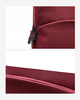 INNOSTYLE PLECAK NA LAPTOPA 15,6 DO SAMOLOTU WODOODPORNY COLORLITE 14L CZERWONY