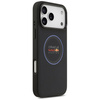 Etui Red Bull Meshed Blue Ring & Metal Buttons MagSafe do iPhone 17 Pro Max granatowy