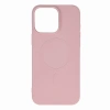 HURTEL ETUI LIQUID SILICONE CASE DO MAGSAFE DO IPHONE 16 PRO OCHRONNE