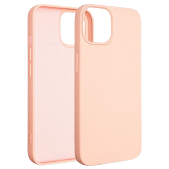BELINE ETUI SILIKONOWE DO IPHONE 15 6.1 ZOPTYMALIZOWANE DLA BEZPIECZEŃSTWA
