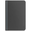 Etui na paszport UNIQ Belmont z Apple    Find My blokada RFID szaro niebieski
