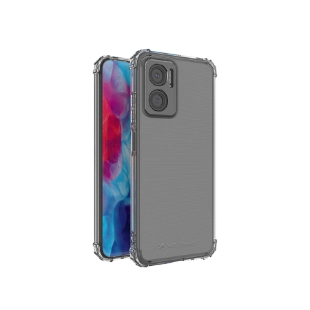 WOZINSKY ANTI SHOCK ETUI DO XIAOMI REDMI NOTE 11E 10 5G PANCERNY POKROWIEC