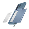 Spigen Slim Armor CS, light blue - Samsung Galaxy S26 Ultra