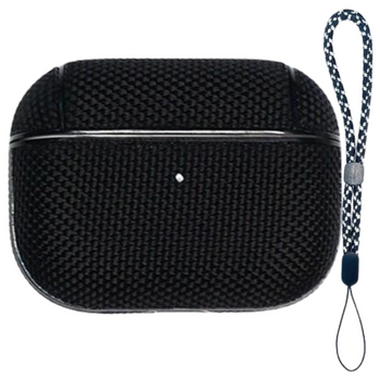 BELINE ETUI NA AIRPODS PRO CASE OCHRONA DO APPLE AIRPODS PRO Z WZMOCNIENIEM