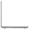 SPIGEN THIN FIT MACBOOK PRO 14 2021-2023 CRYSTAL CLEAR