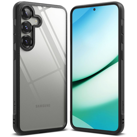 RINGKE POKROWIEC FUSION BOLD DO SAMSUNG GALAXY S25 OCHRONA NA ROGI TELEFONU