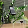 WOZINSKY UCHWYT TELEFONU I TABLETU ELASTYCZNY DO ROWERU MOTOCYKLA WTHBK5