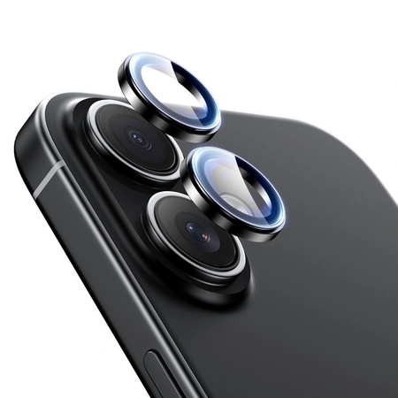 OSŁONA APARATU TECH-PROTECT CAMRING FIT+ GALAXY S26 / S26+ PLUS CLEAR