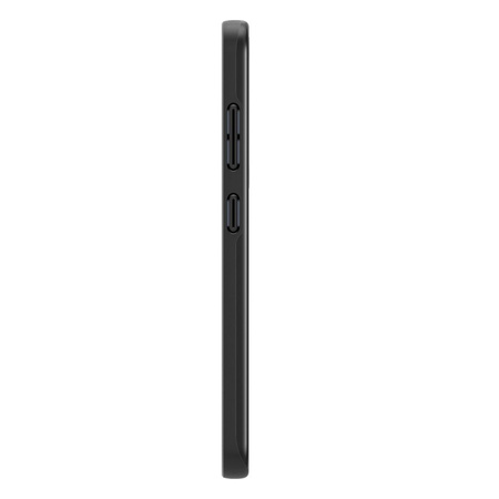 SPIGEN POKROWIEC THIN FIT MAG DO SAMSUNG GALAXY S25 Z MAGNETYCZNYM SYSTEMEM