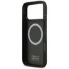 Etui Red Bull Meshed Red Ring & Metal Buttons MagSafe do iPhone 17 Pro Max granatowy