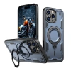 HURTEL ETUI HYBRID ARMOR TRENDY DO IPHONE 16 PRO Z DO MAGSAFE OCHRONA