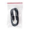 SAMSUNG KABEL USB-C DO USB-C 5A 1M DO TELEFONÓW ANDROID Z FUNKCJĄ