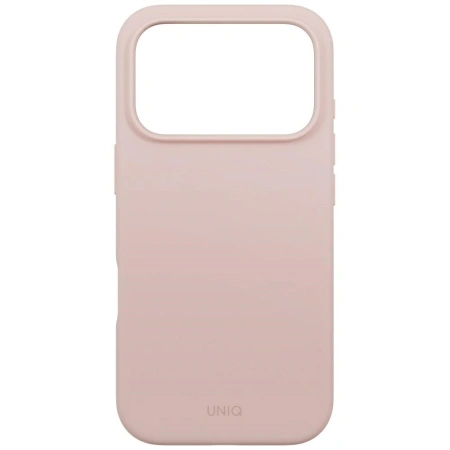 UNIQ ETUI LINO DO IPHONE 17 PRO MAGCLICK CHARGING Z MAGNETYCZNYM